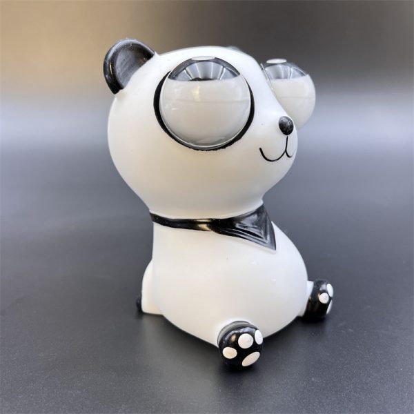 Rồng Mắt Lồi Đồ Chơi Squishy Nắn Bóp Đàn Hồi Giảm Stress Hình Rồng Nắn Bóp Đàn Hồi Giảm Stress