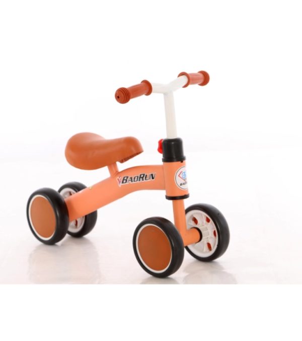 Xe chòi chân cho bé 1 - 2 tuổi xe thăng bằng xe tập đi