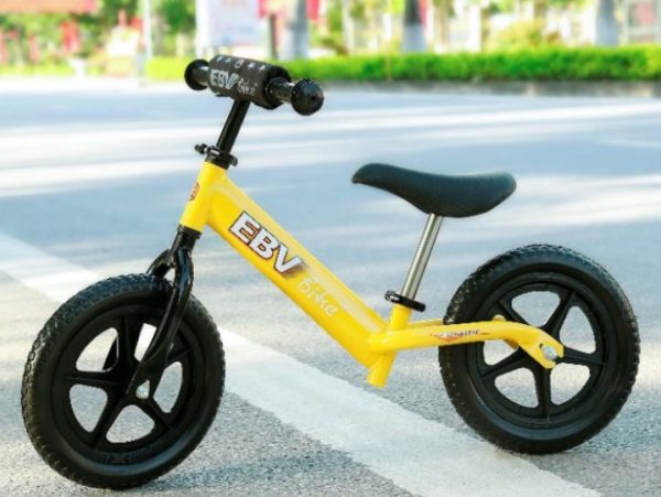 Xe thăng bằng cao cấp phiên bản Basic mới nhất